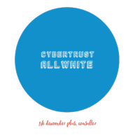 Cybertrust allwhite, ne demandez plus