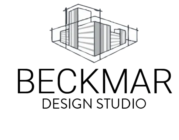 Beckmar Design Logo