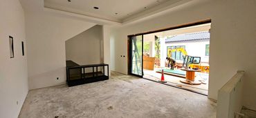 Custom Home Austin, Texas