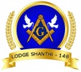 Lodge Shanthi No. 146