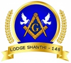 Lodge Shanthi No. 146