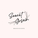 Seerat Gosain Makeovers

