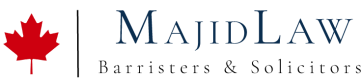 MajidLAW 
IMMIGRATION law