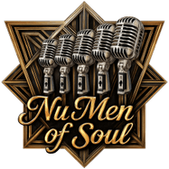 Nu Men of Soul
