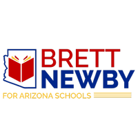 Brett Newby for Arizona Schools