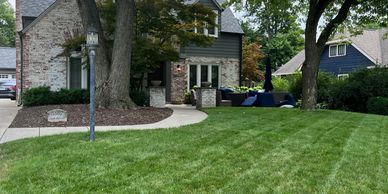Lawn Mowing Service Meridian Kessler, Broad Ripple, Butler Tarkington, Indianapolis Northside