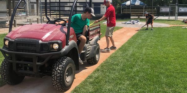 Broad Ripple Haverford Little League