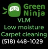 Green Ninja Carpet Cleaning