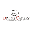 Divine Cakery