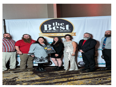 Best of NWA 2024
