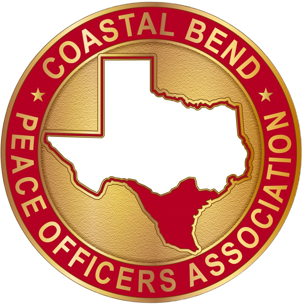 Coastal Bend Peace Officers Association Coastal Bend Peace Officers