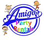 Amigos Party Rentals 