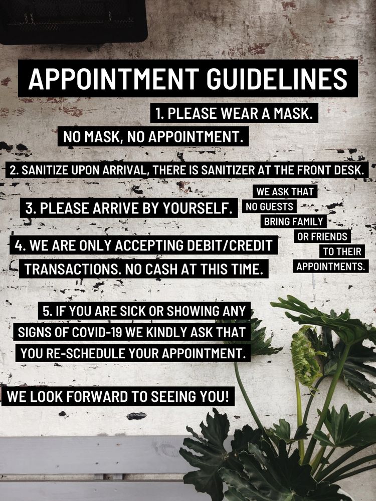 Hot Heads Salon, Spa and Nail Bar