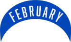 February