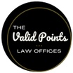 The Valid Points           Law Offices