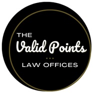 The Valid Points           Law Offices