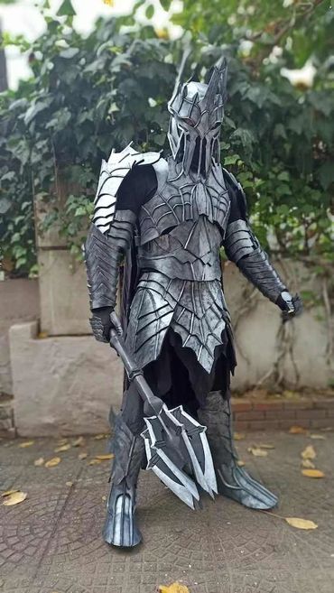 dark lord armor 