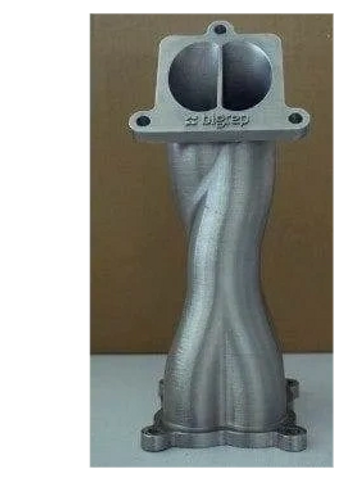 metal part 