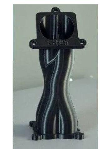 printed part 