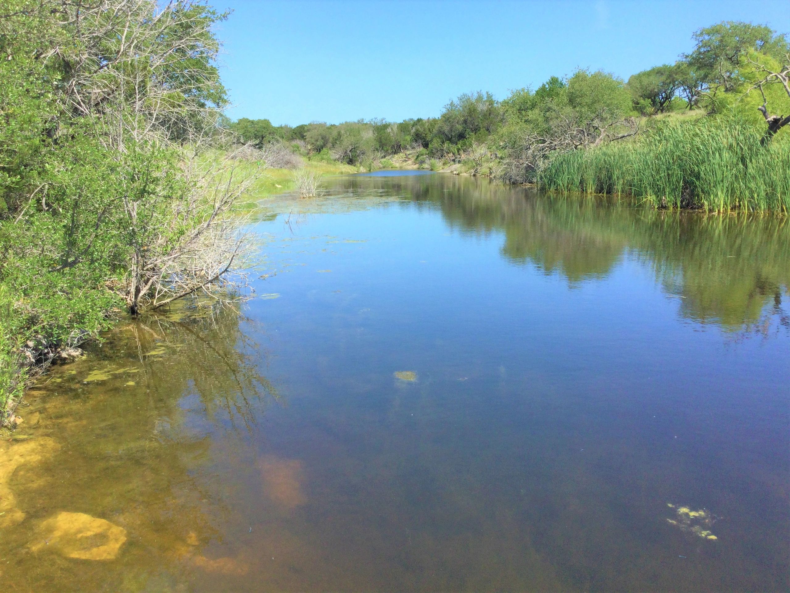 Lonesome Dove Ranch
