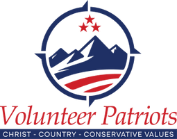 Volunteer Patriots