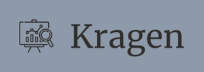 Kragen - Shape your talent. 