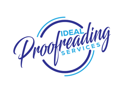 Ideal Proofreading Services