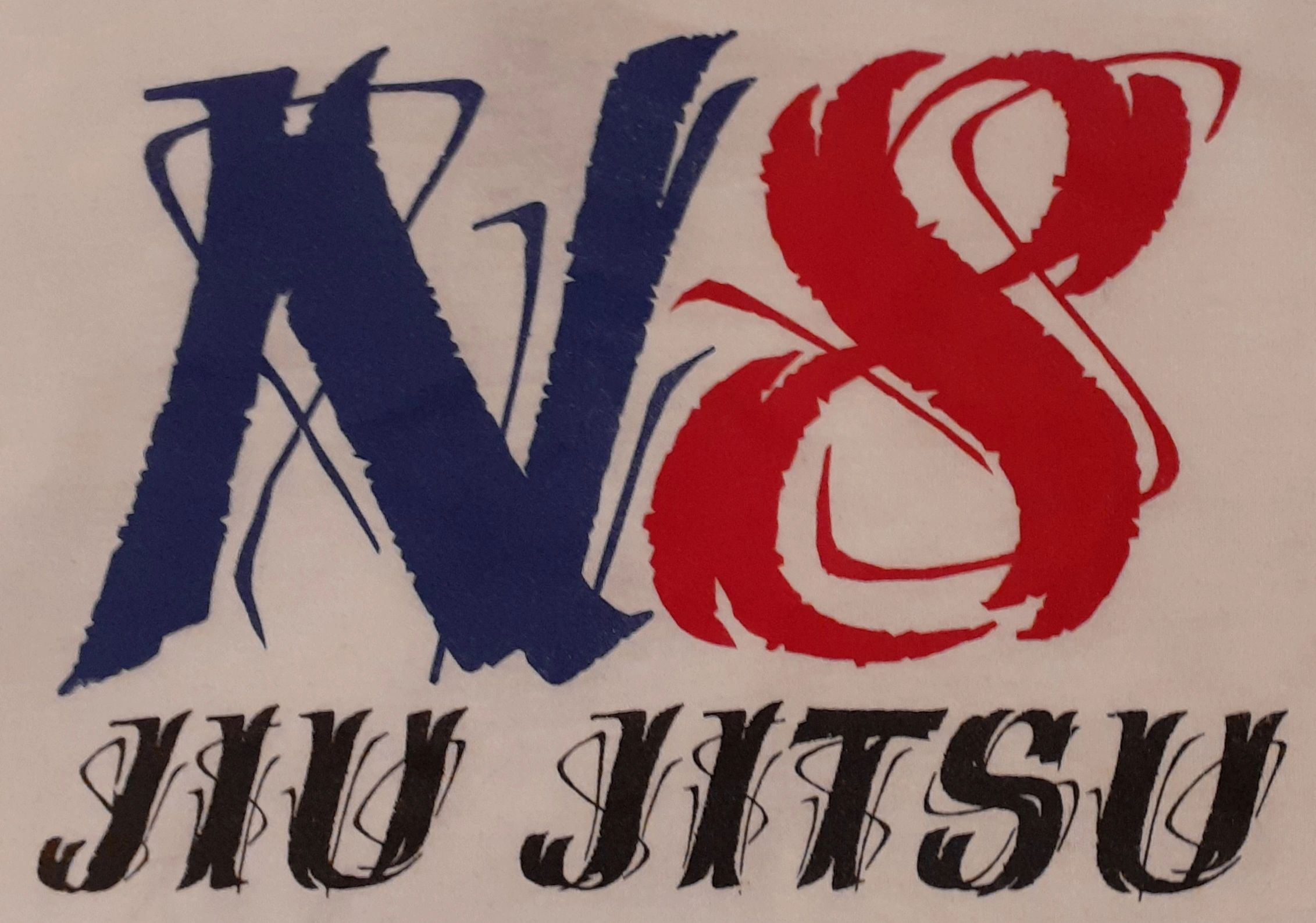 N8 Jiu Jitsu 