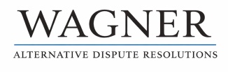 Wagner Alternate Dispute Resolution