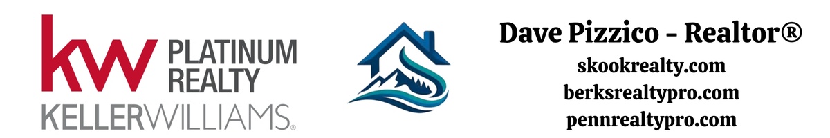 Dave Pizzico  realtor