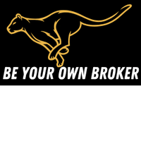 Be your own broker