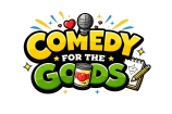 Comedy for the Goods Inc.