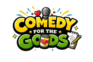 Comedy for the Goods Inc.