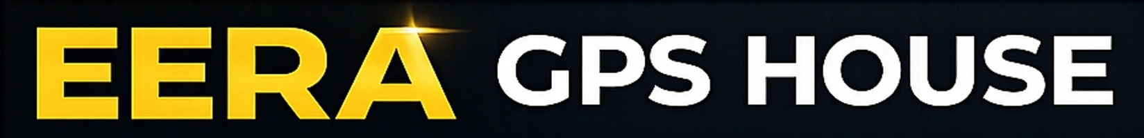 EERA GPS HOUSE