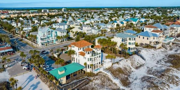 moving to Destin, Crystal Beach homes for sale, Destin beachfront neighborhood, Destin vacation rent