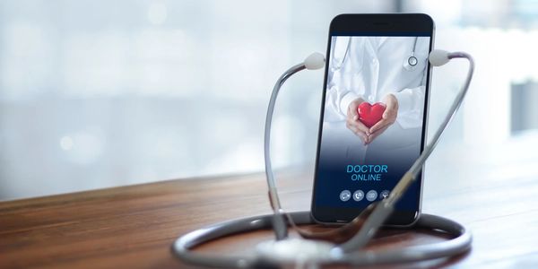  online medical consultation.