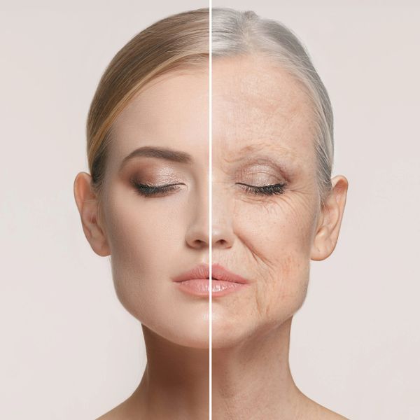 Age defying properties