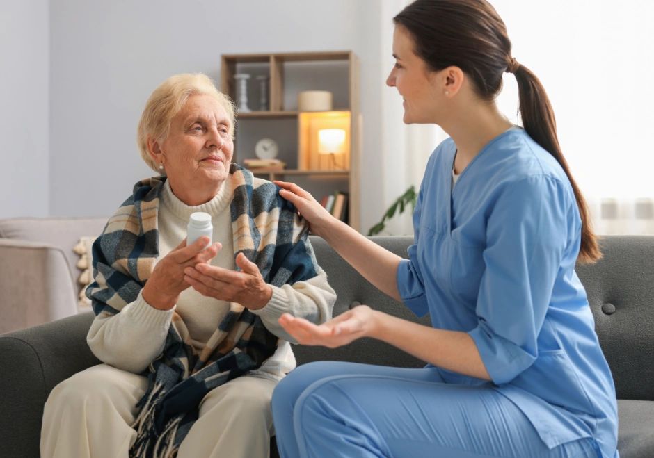What Process Helps Nurses Organize Their Care: Proven Strategies