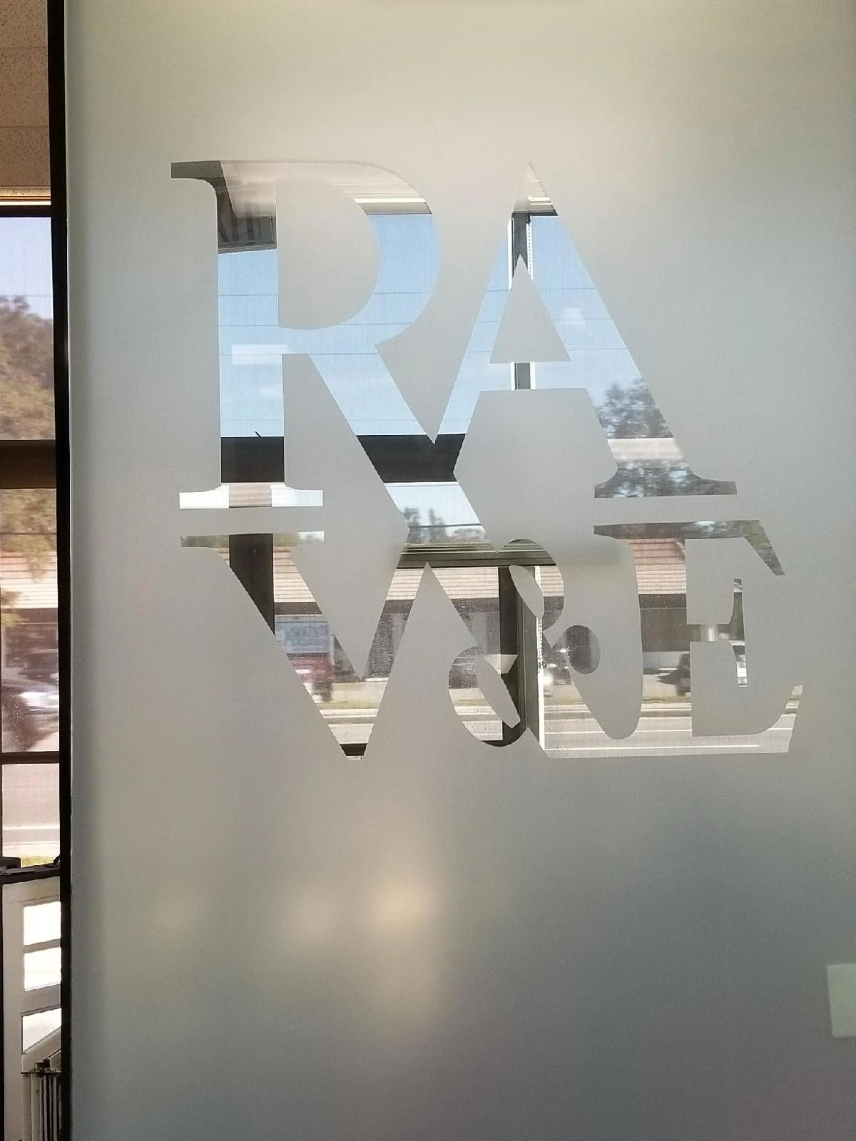 Decorative Entrance