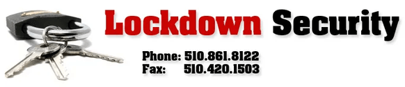 Lockdown Security