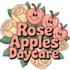 Rose Apples Tree Of Life  Daycare