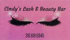 Cindy's Lash and Beauty Bar