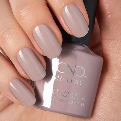 Shellac Manicure