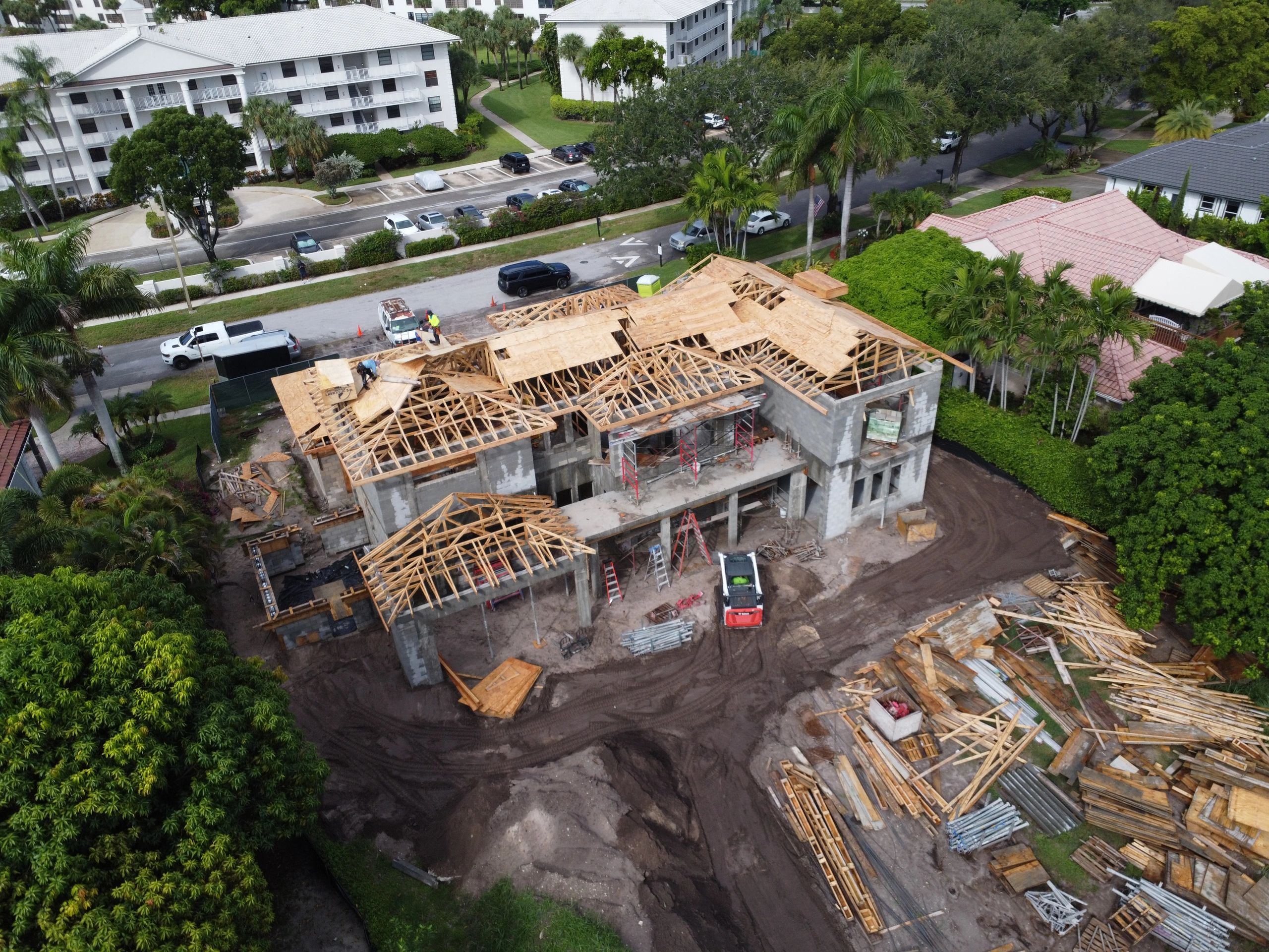 What Is Shell Construction?