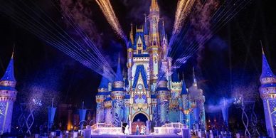 Welcome to the Disney Live Entertainment section of Disney Best Life, where the magic of Disney