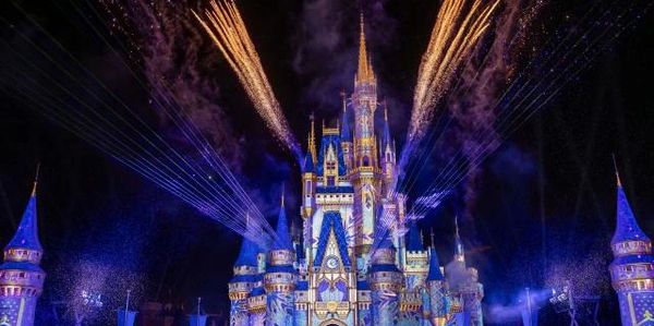 Disney Best Life