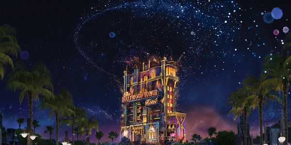 Disney Best Life