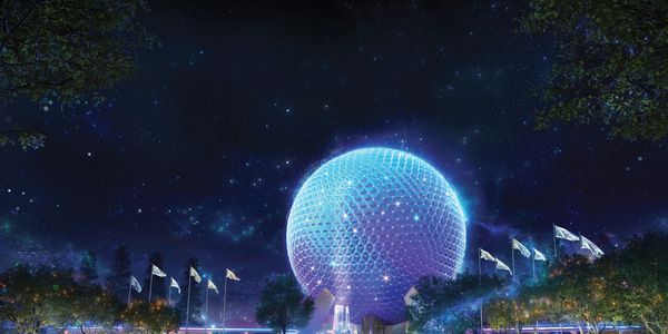 Disney Best Life