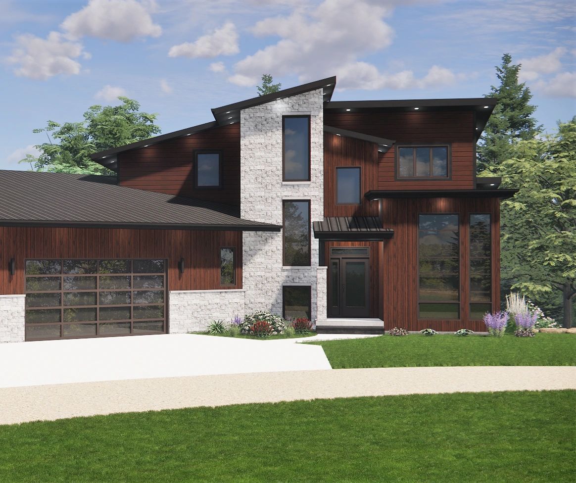 Rasheed M Home MSM Design Group