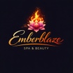Emberblaze Spa Beauty 